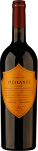 Vigilance Cabernet Sauvignon 2010 2013